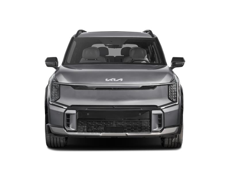kia EV9 2026 - 6
