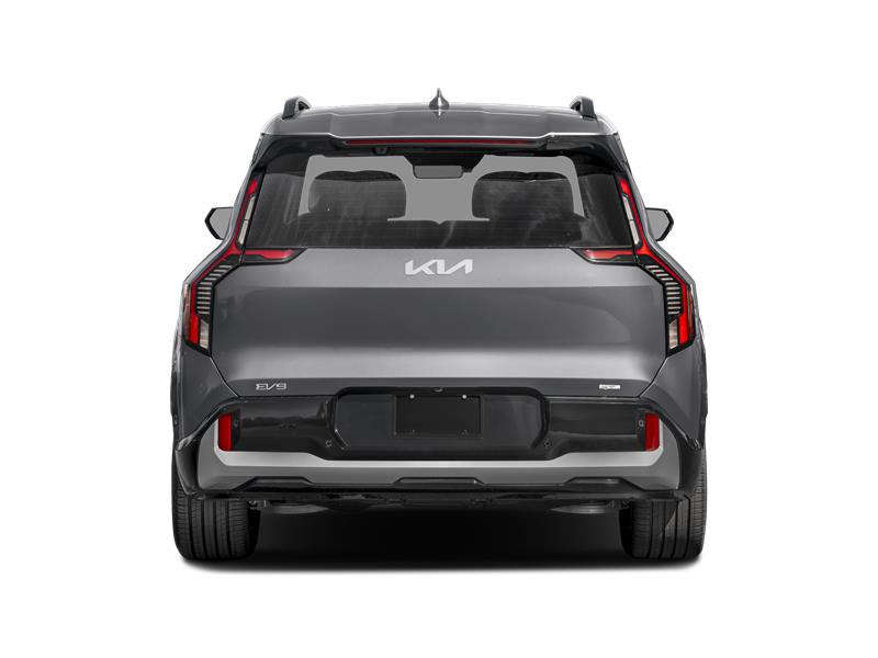 kia EV9 2026 - 7