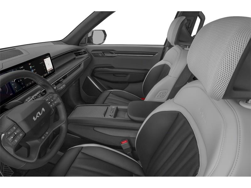 kia EV9 2026 - 8
