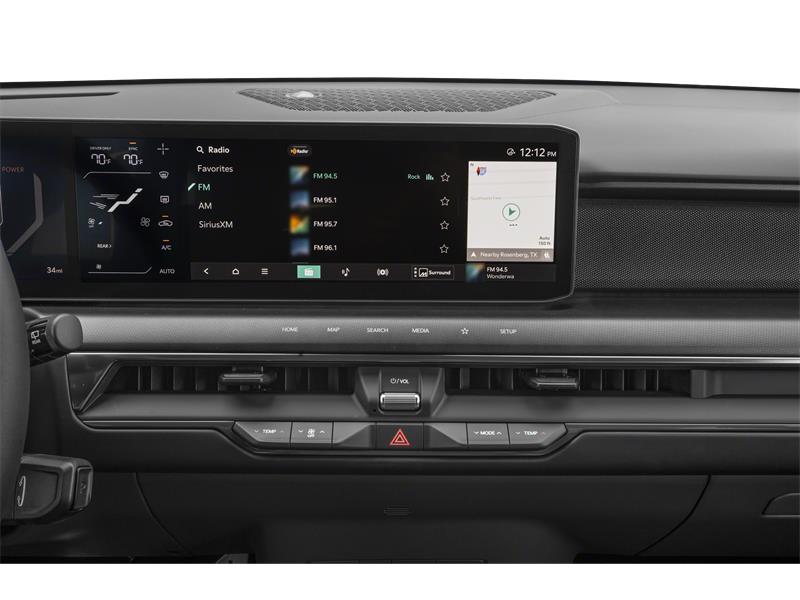 kia EV9 2026 - 9