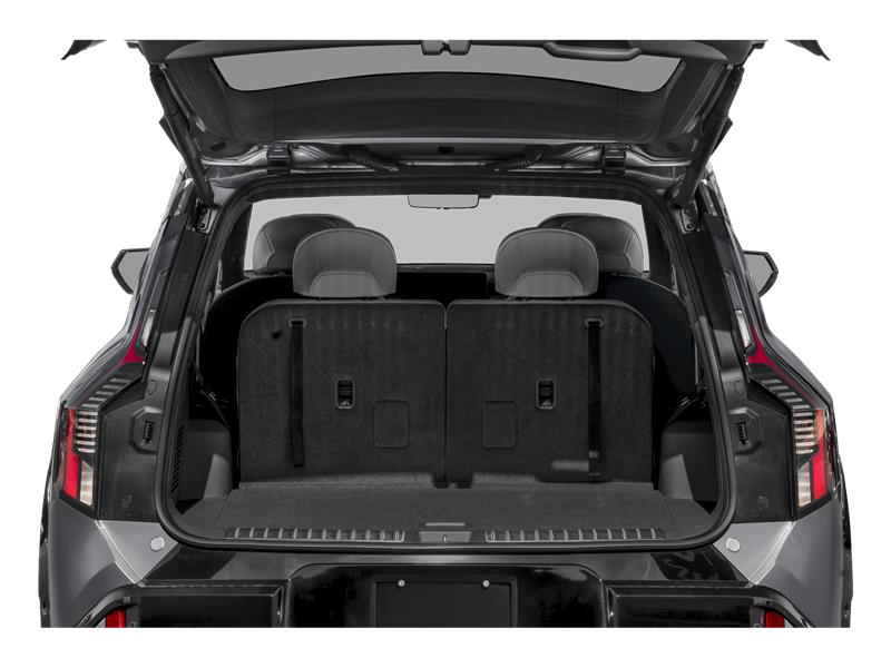 kia EV9 2026 - 10