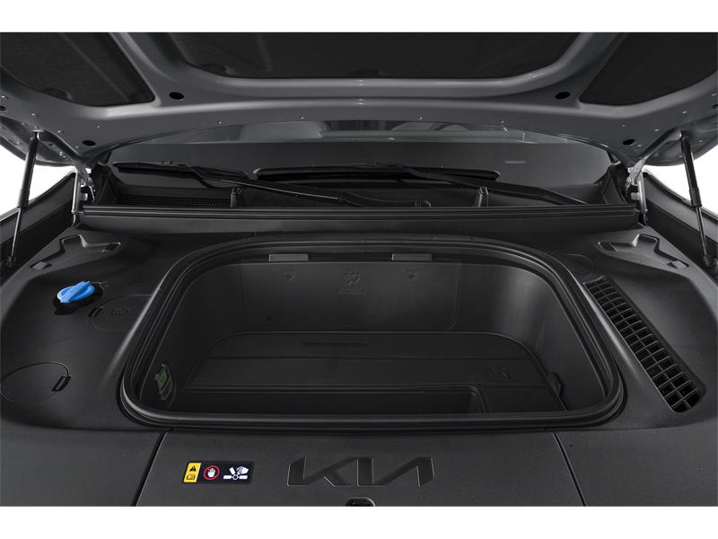 kia EV9 2026 - 11