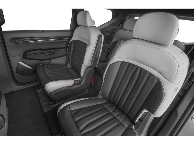 kia EV9 2026 - 12