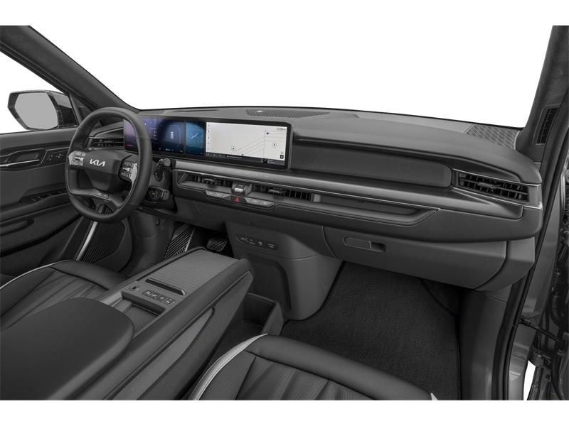 kia EV9 2026 - 14