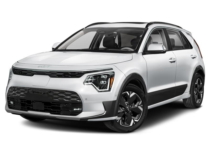 kia Niro électrique 2026