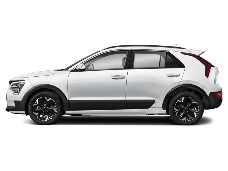 kia Niro électrique 2026 - 3