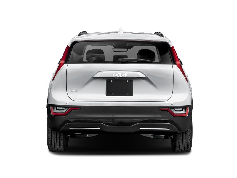 kia Niro électrique 2026 - 7