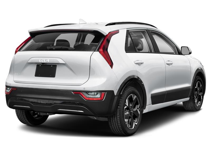 kia Niro électrique 2026 - 2