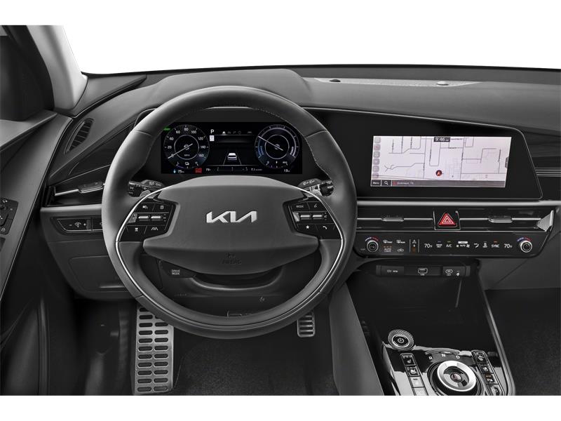 kia Niro électrique 2026 - 4