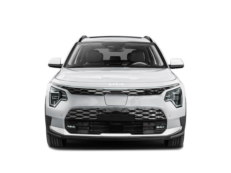 kia Niro électrique 2026 - 6
