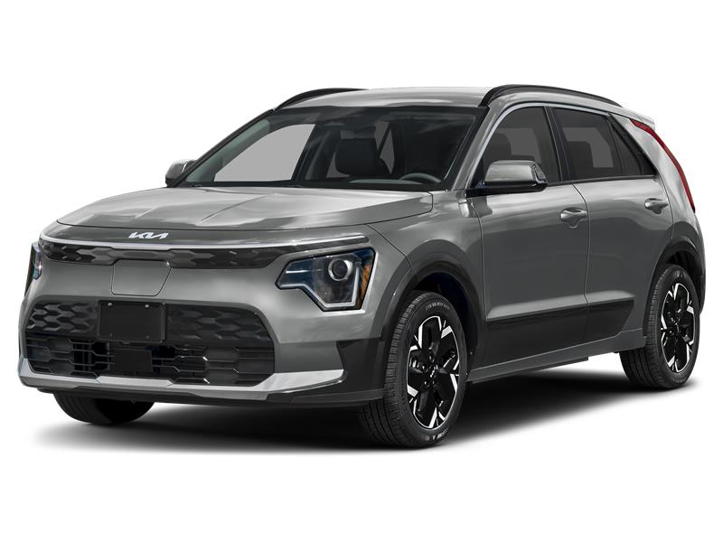 kia Niro électrique 2026