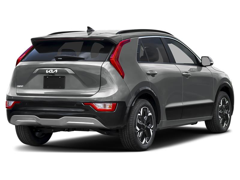 kia Niro électrique 2026 - 2