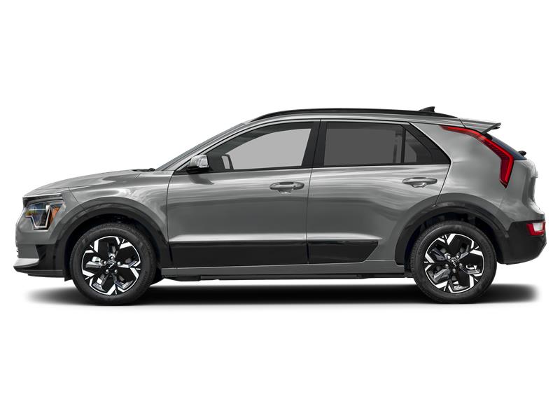 kia Niro électrique 2026 - 3