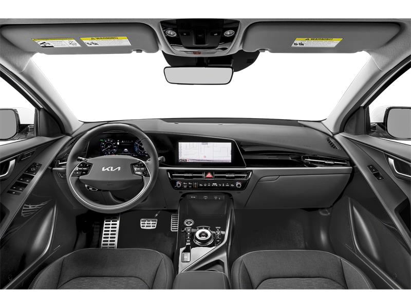 kia Niro électrique 2026 - 5