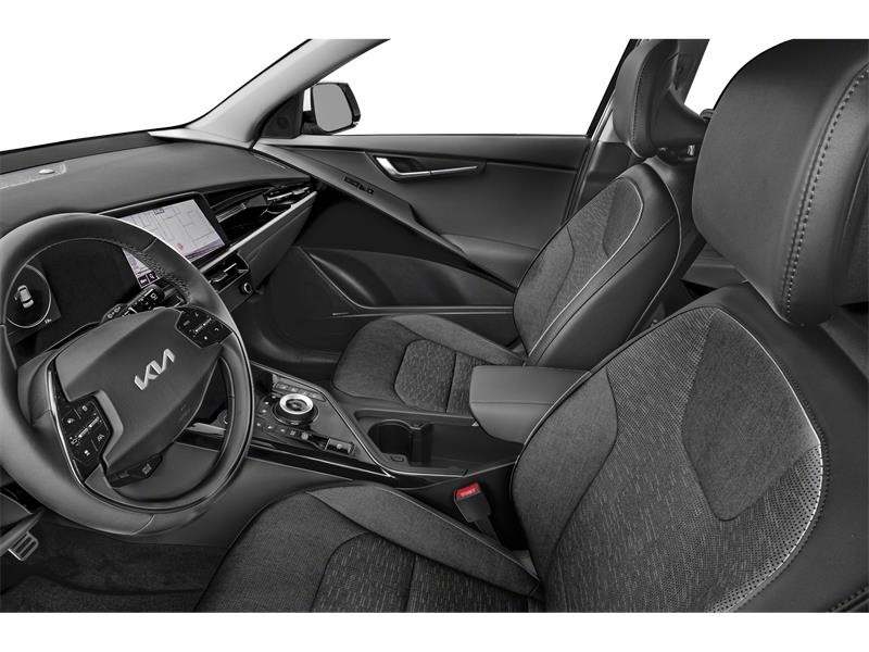 kia Niro électrique 2026 - 8