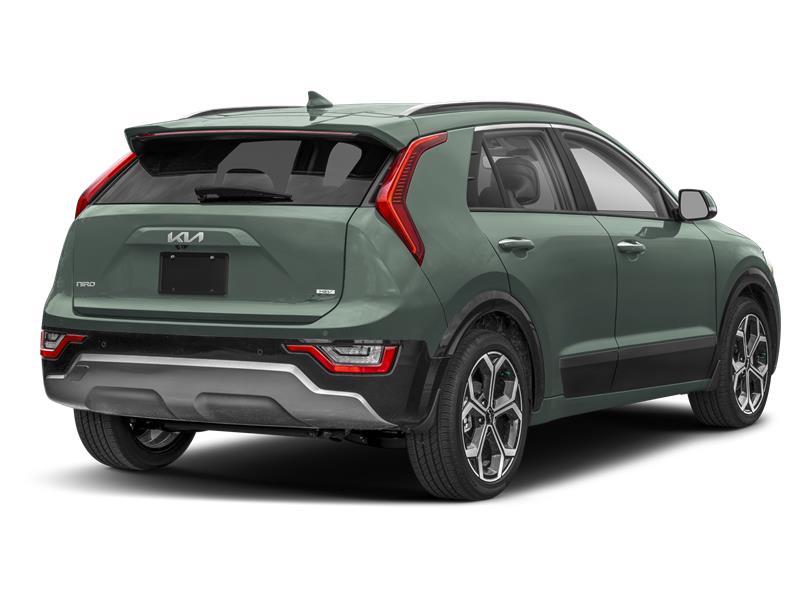 kia Niro HEV 2026 - 2