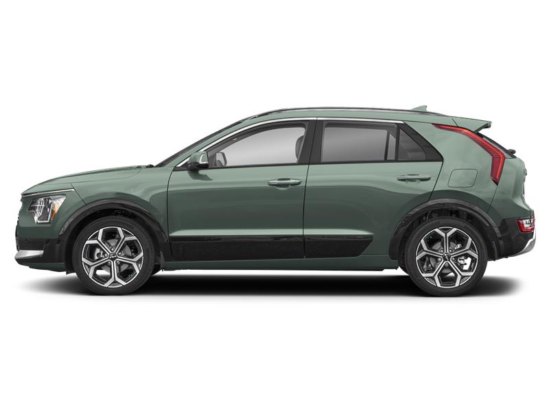 kia Niro HEV 2026 - 3