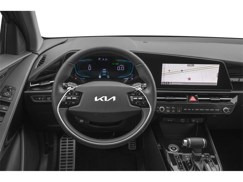 kia Niro HEV 2026 - 4