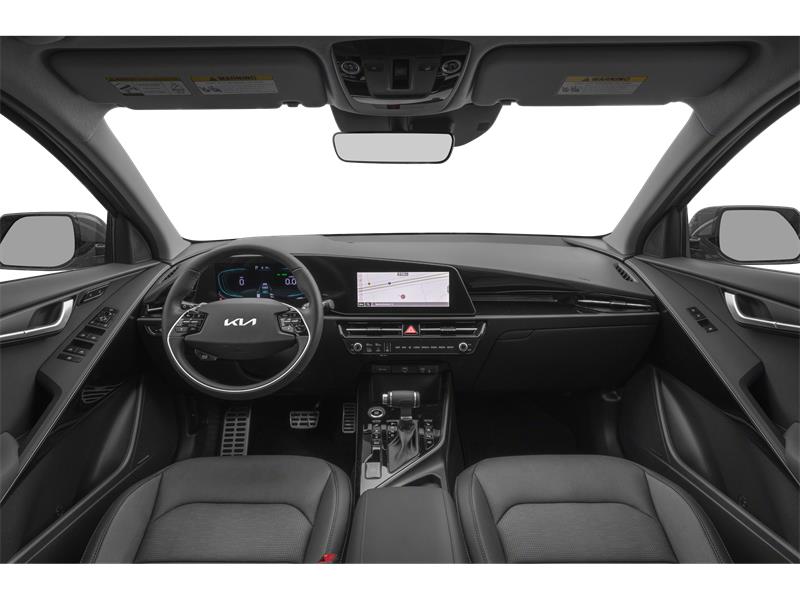 kia Niro HEV 2026 - 5