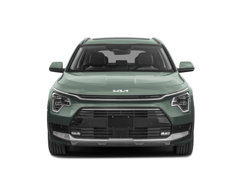 kia Niro HEV 2026 - 6