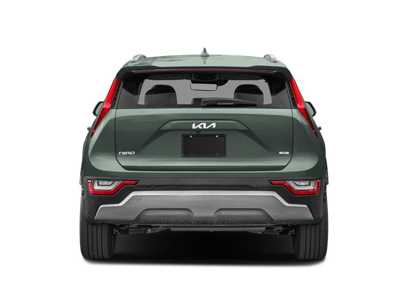 kia Niro HEV 2026 - 7