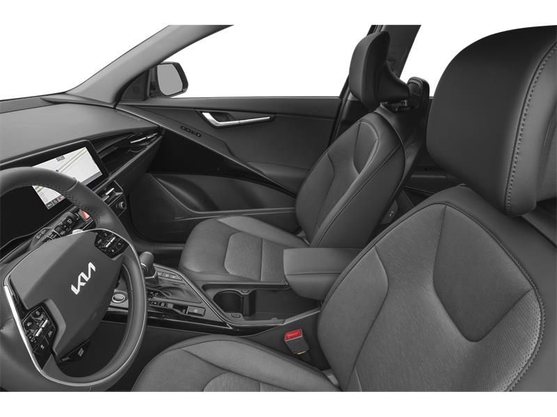 kia Niro HEV 2026 - 8