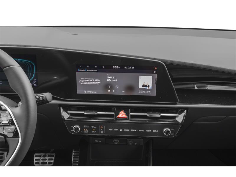 kia Niro HEV 2026 - 9