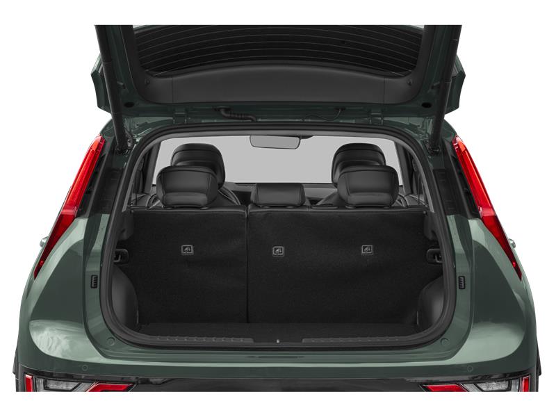 kia Niro HEV 2026 - 10