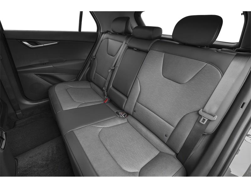 kia Niro HEV 2026 - 12