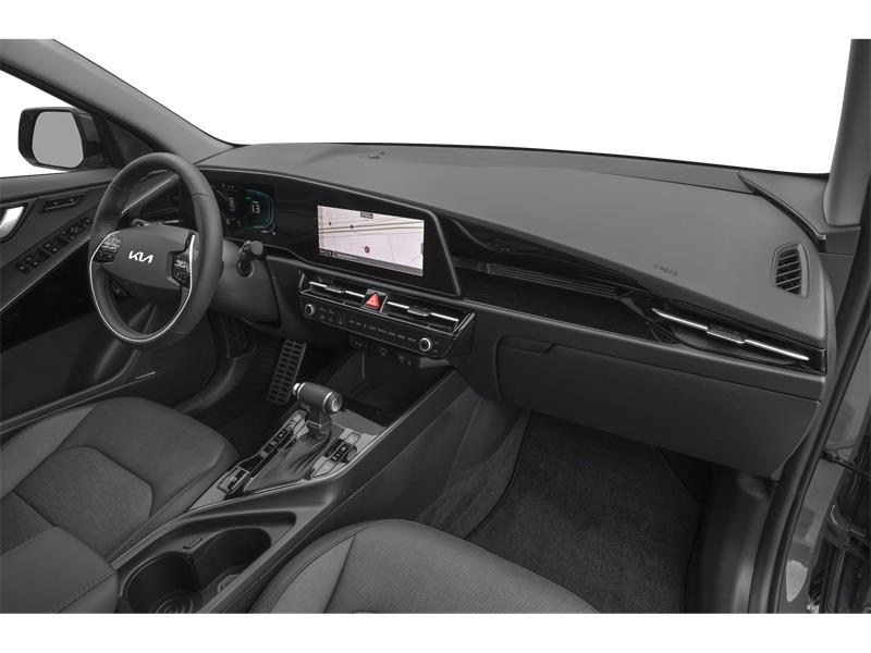 kia Niro HEV 2026 - 13
