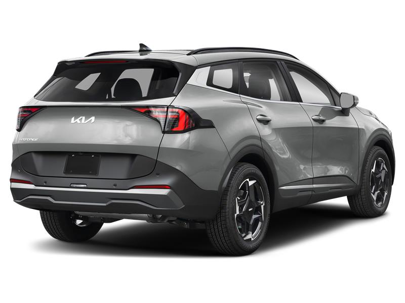 kia Sportage 2026 - 2