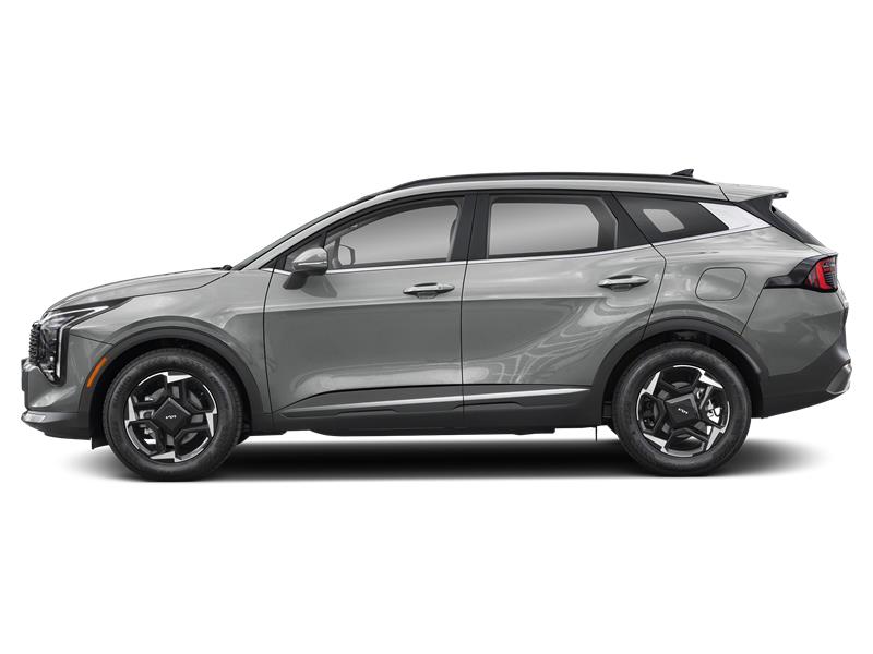 kia Sportage 2026 - 3