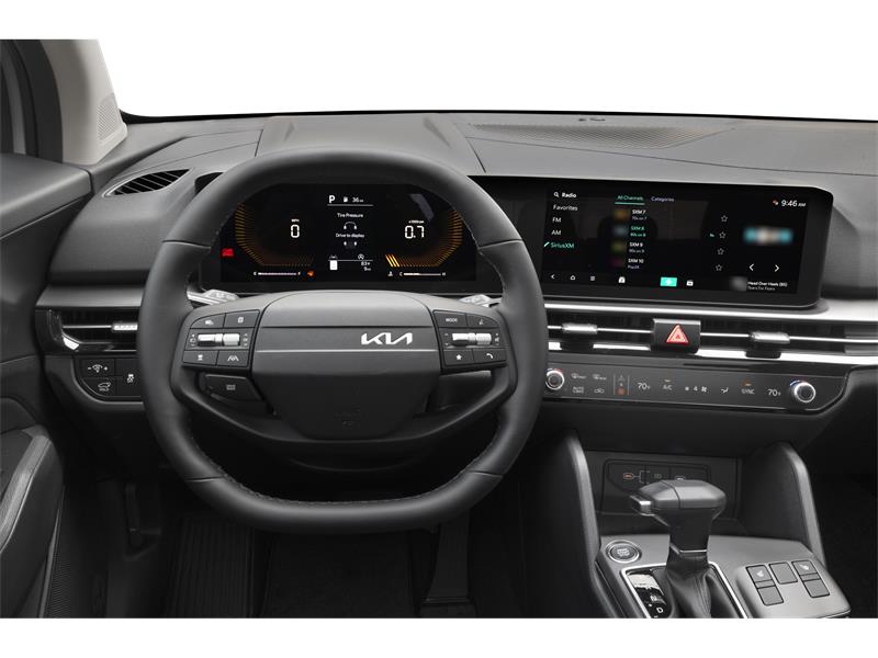 kia Sportage 2026 - 4