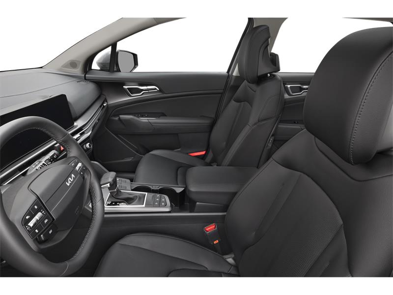 kia Sportage 2026 - 6