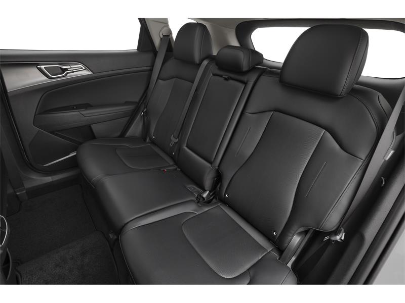 kia Sportage 2026 - 8