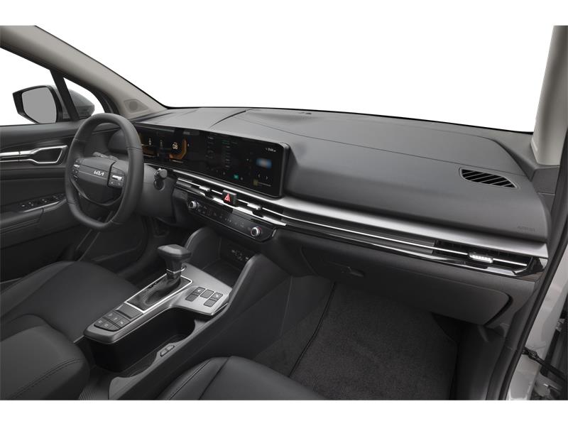 kia Sportage 2026 - 10
