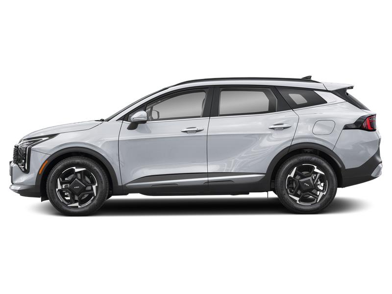 kia Sportage 2026 - 3