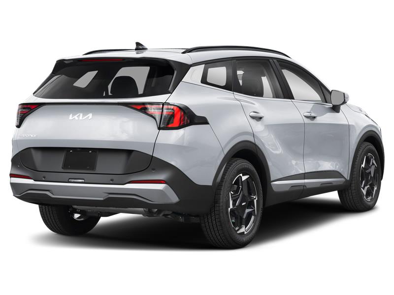 kia Sportage 2026 - 2