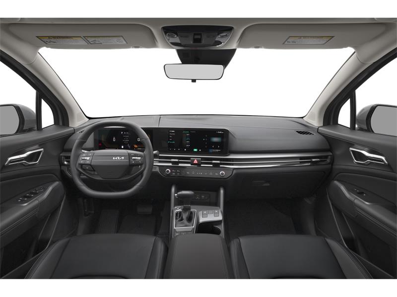 kia Sportage 2026 - 5