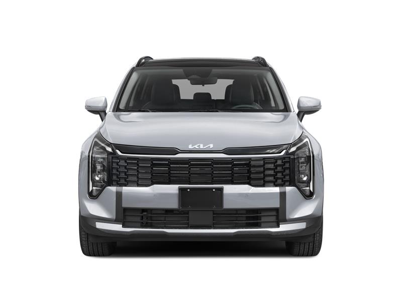 kia Sportage 2026 - 6