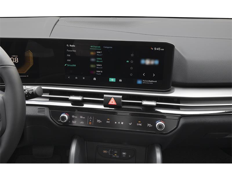 kia Sportage 2026 - 9