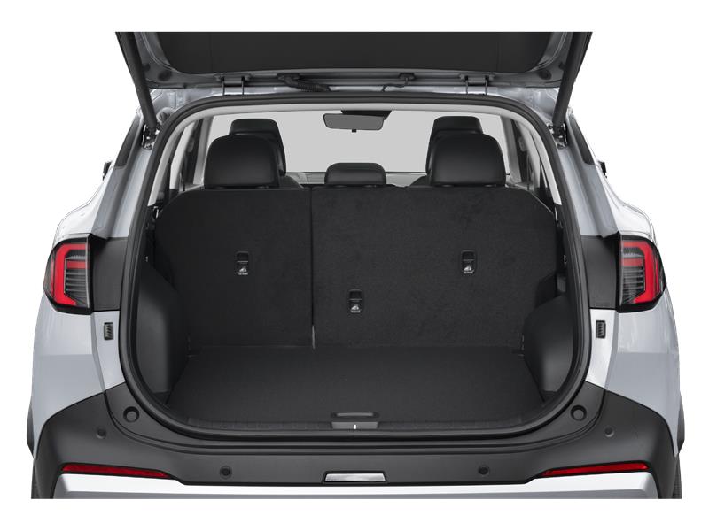 kia Sportage 2026 - 10