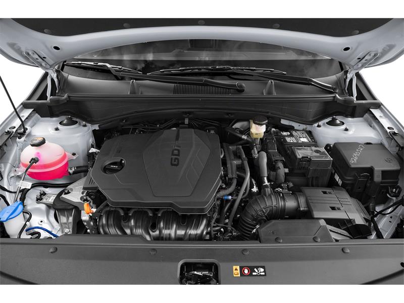 kia Sportage 2026 - 11
