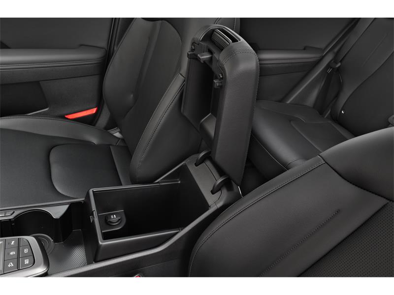 kia Sportage 2026 - 13