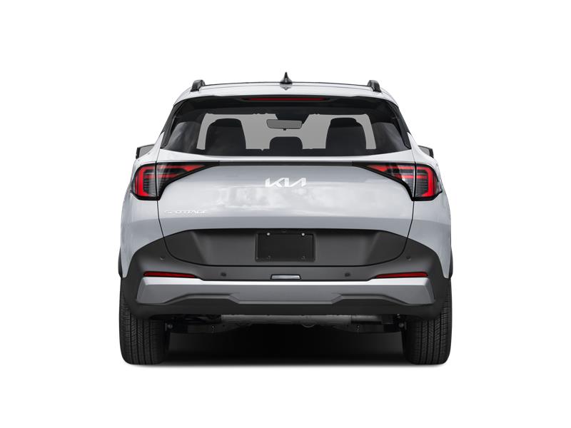 kia Sportage 2026 - 7