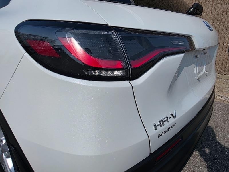 honda HR-V 2024 - 10