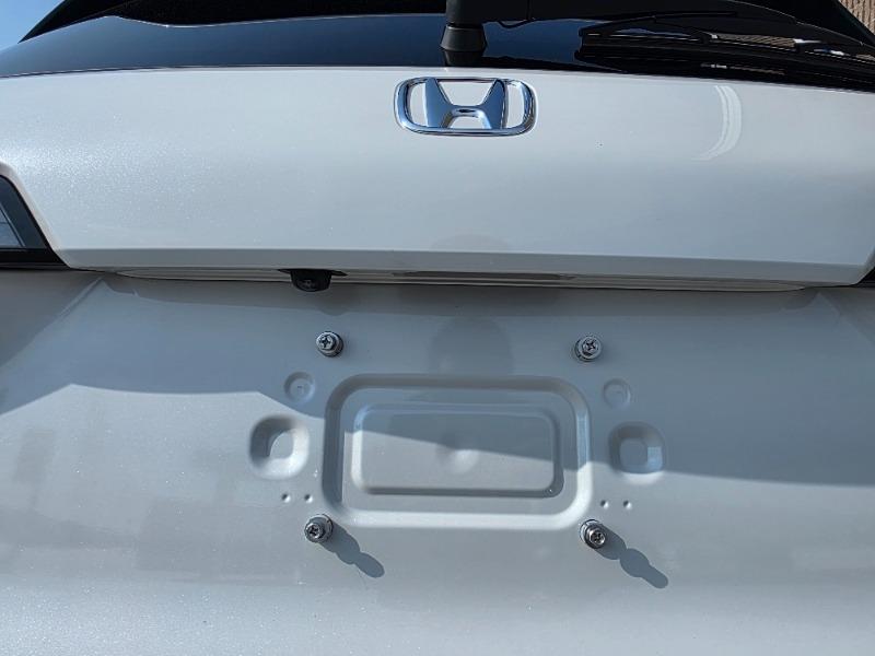 honda HR-V 2024 - 11