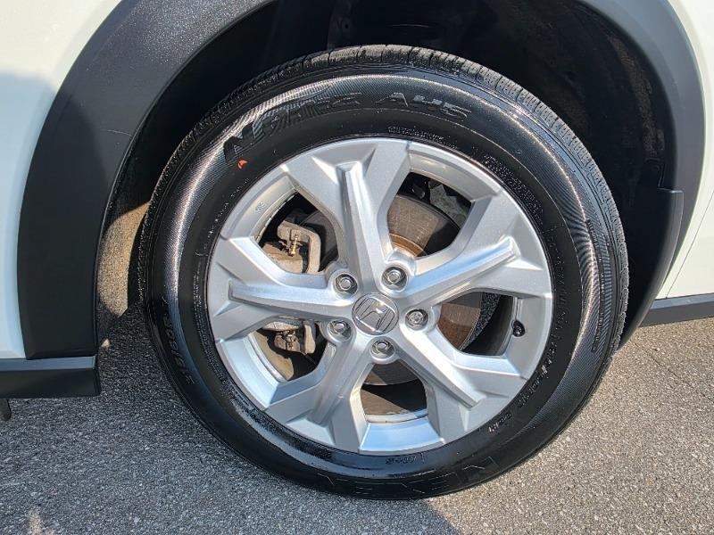 honda HR-V 2024 - 13
