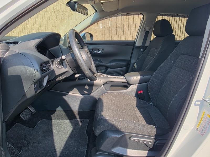 honda HR-V 2024 - 15