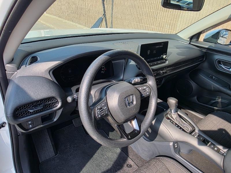 honda HR-V 2024 - 16